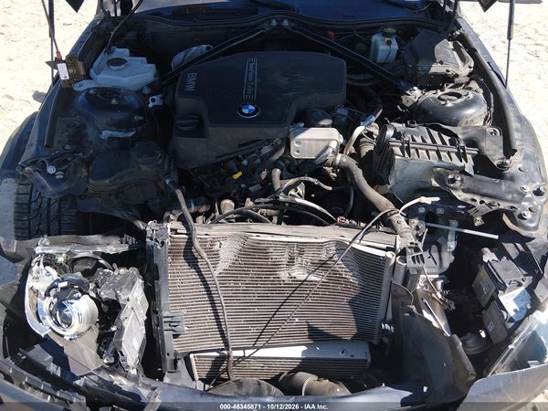 2014 BMW Z4 SDRIVE28I — I10