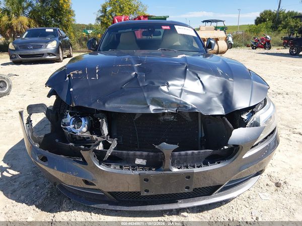 2014 BMW Z4 SDRIVE28I — I115