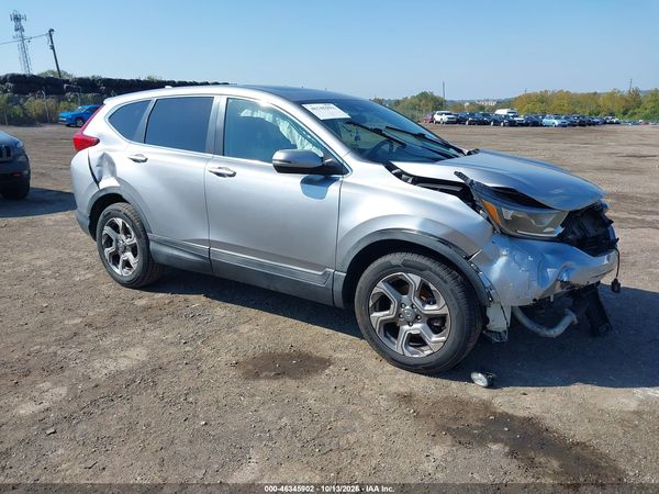 2018 HONDA CR-V EX — I1