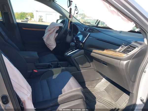 2018 HONDA CR-V EX — I5