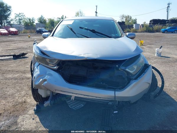 2018 HONDA CR-V EX — I115