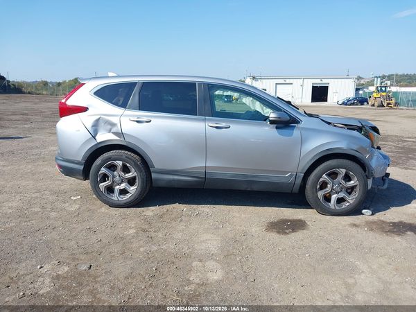 2018 HONDA CR-V EX — I116
