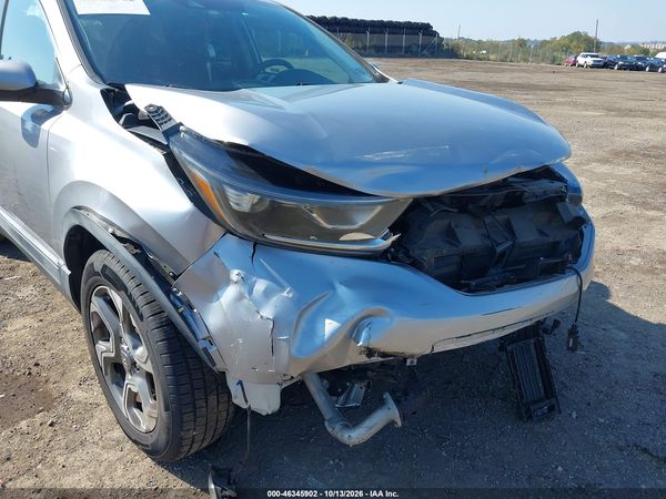 2018 HONDA CR-V EX — I152