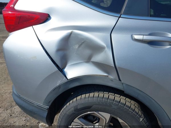 2018 HONDA CR-V EX — I153