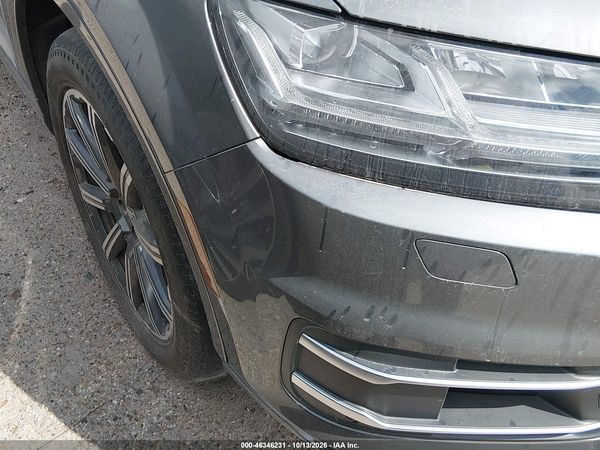 2017 AUDI Q7 3.0T PREMIUM — I6