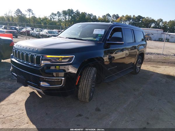 2025 JEEP WAGONEER L — I2