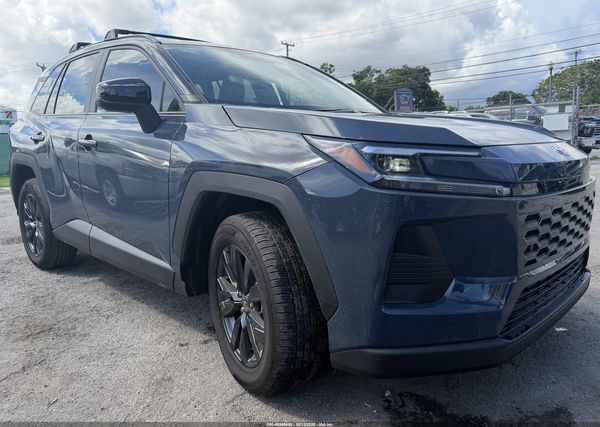 2026 TOYOTA RAV4 XLE PREMIUM — I1