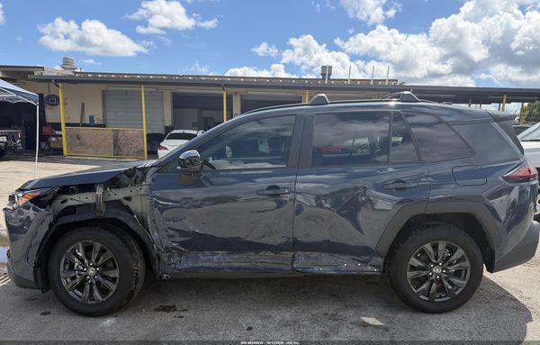 2026 TOYOTA RAV4 XLE PREMIUM — I6
