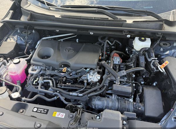 2026 TOYOTA RAV4 XLE PREMIUM — I10