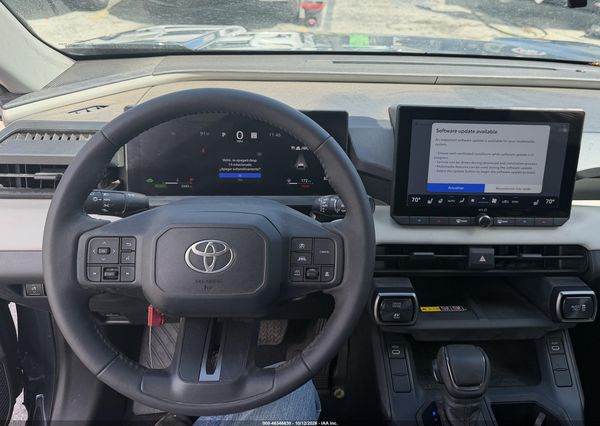 2026 TOYOTA RAV4 XLE PREMIUM — I11