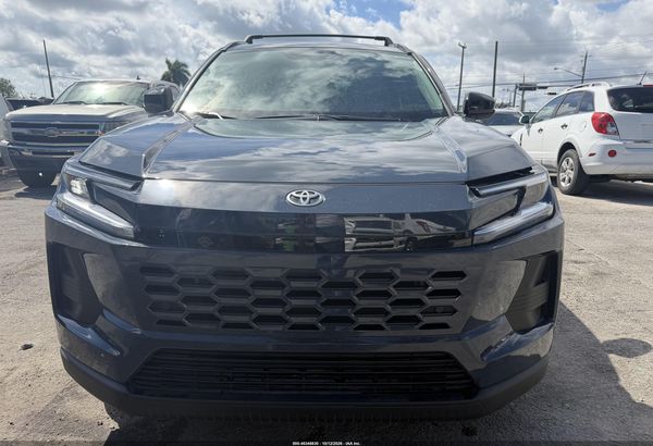 2026 TOYOTA RAV4 XLE PREMIUM — I152
