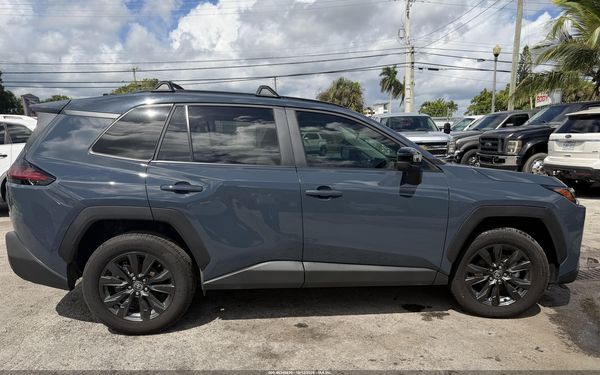 2026 TOYOTA RAV4 XLE PREMIUM — I153
