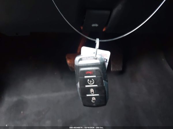 2021 RAM 1500 BIG HORN  4X4 5'7 BOX — I11