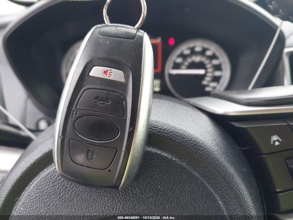 2020 SUBARU FORESTER PREMIUM — I11