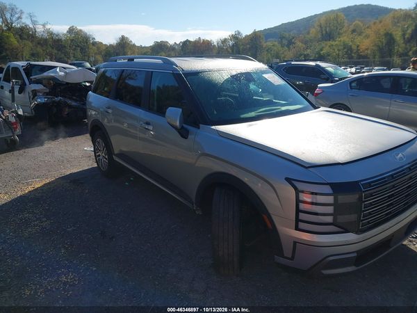 2026 HYUNDAI PALISADE SEL 7P — I1