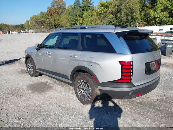 2026 HYUNDAI PALISADE SEL 7P — I3