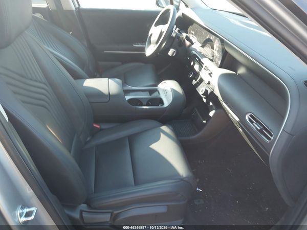 2026 HYUNDAI PALISADE SEL 7P — I5