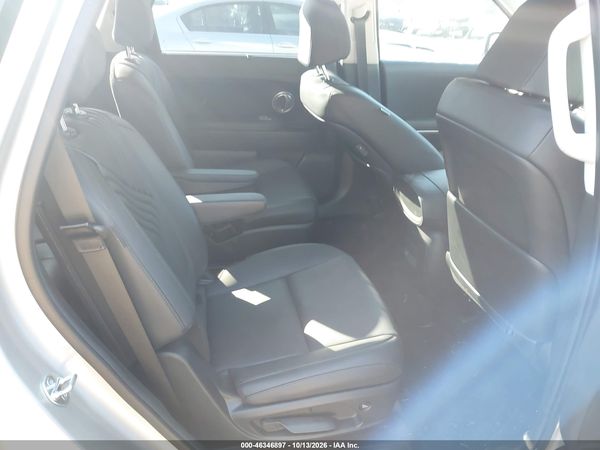 2026 HYUNDAI PALISADE SEL 7P — I8