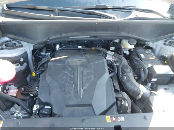 2026 HYUNDAI PALISADE SEL 7P — I10