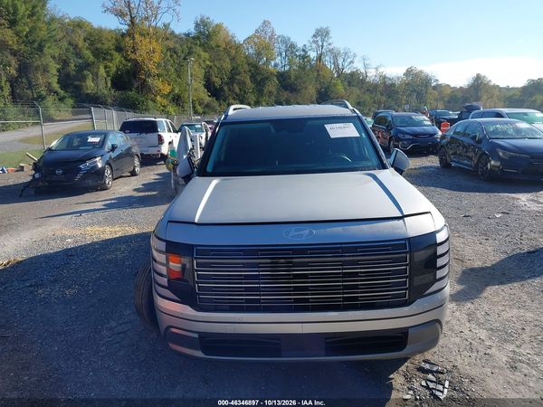 2026 HYUNDAI PALISADE SEL 7P — I115