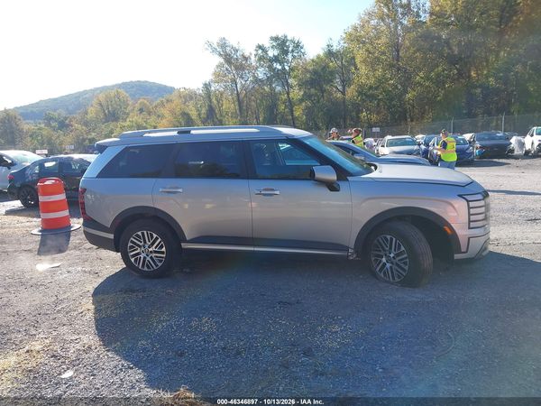 2026 HYUNDAI PALISADE SEL 7P — I116
