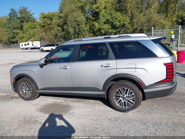 2026 HYUNDAI PALISADE SEL 7P — I117