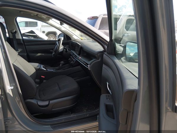 2026 HYUNDAI TUCSON SEL — I5
