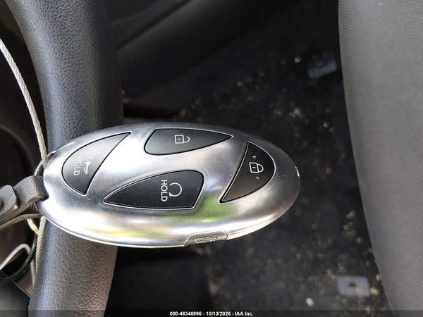 2026 HYUNDAI TUCSON SEL — I11