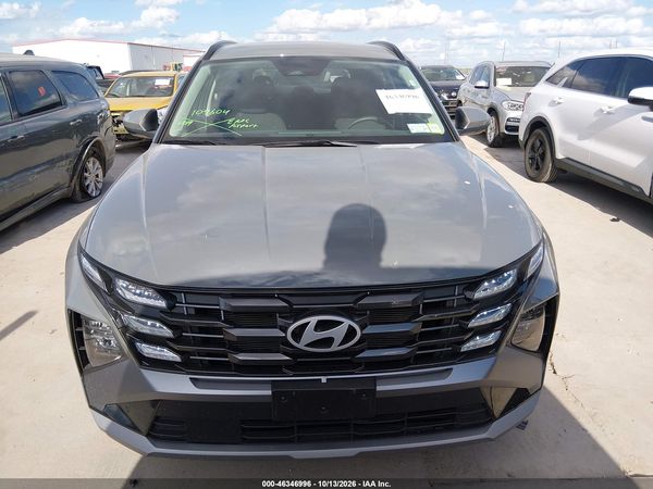2026 HYUNDAI TUCSON SEL — I115