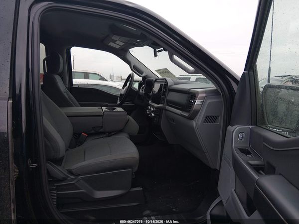 2025 FORD F-150 XLT — I5