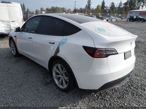 2020 TESLA MODEL Y — I3