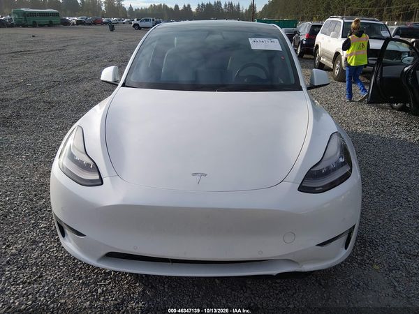 2020 TESLA MODEL Y — I115