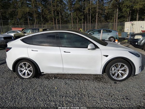 2020 TESLA MODEL Y — I116