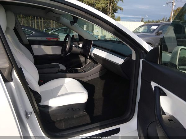2020 TESLA MODEL Y — I152