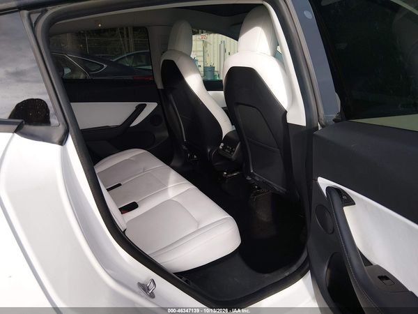 2020 TESLA MODEL Y — I153