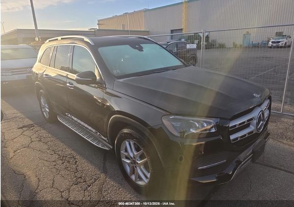2020 MERCEDES-BENZ GLS 450 4MATIC — I1