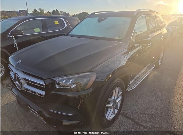 2020 MERCEDES-BENZ GLS 450 — I2