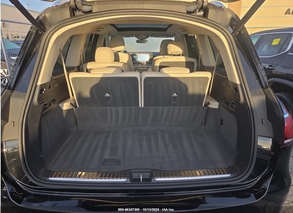 2020 MERCEDES-BENZ GLS 450 4MATIC — I154