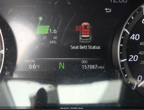 2021 TOYOTA HIGHLANDER XLE — I7