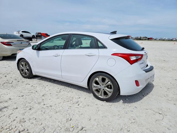 2014 HYUNDAI ELANTRA