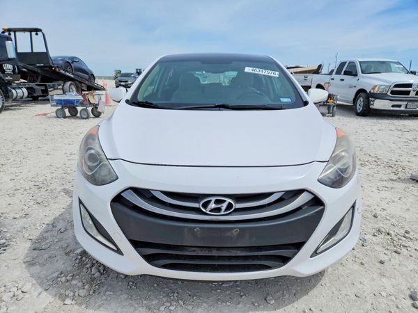2014 HYUNDAI ELANTRA