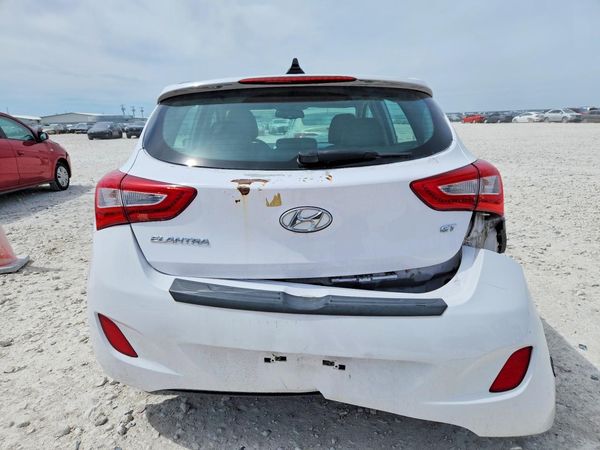 2014 HYUNDAI ELANTRA