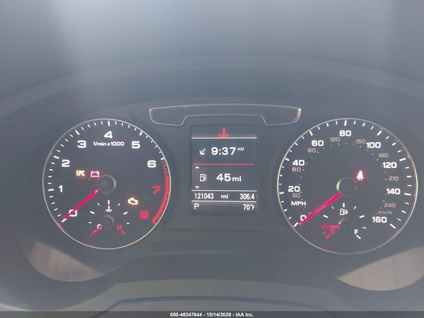2017 AUDI Q3 2.0T PREMIUM — I7