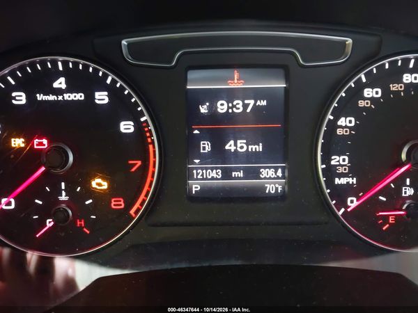 2017 AUDI Q3 2.0T PREMIUM — I118