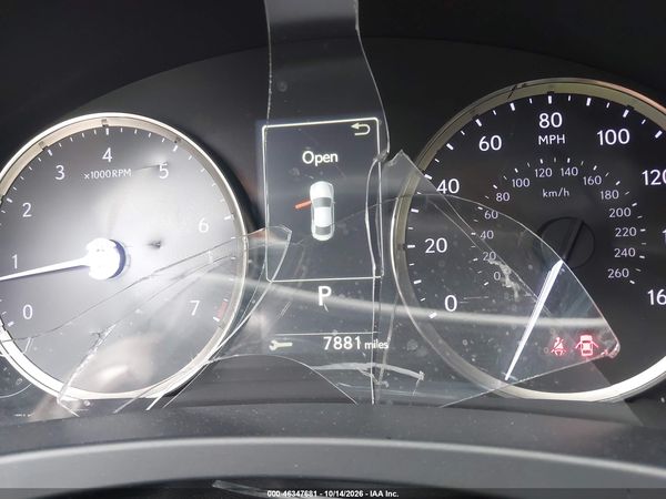 2019 LEXUS RC 350 — I7