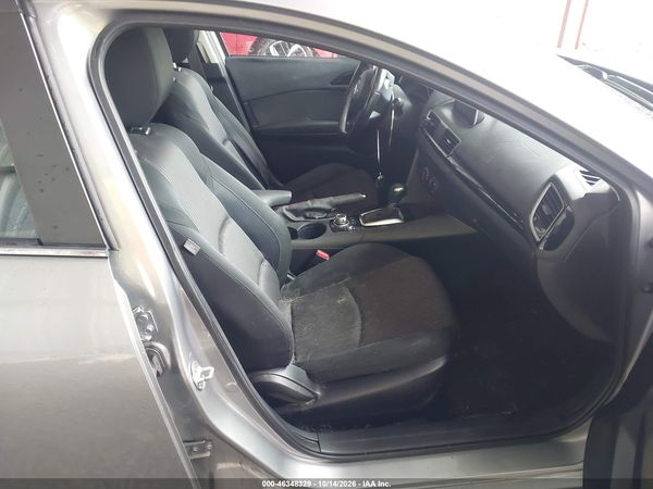 2016 MAZDA MAZDA3 I TOURING — I5