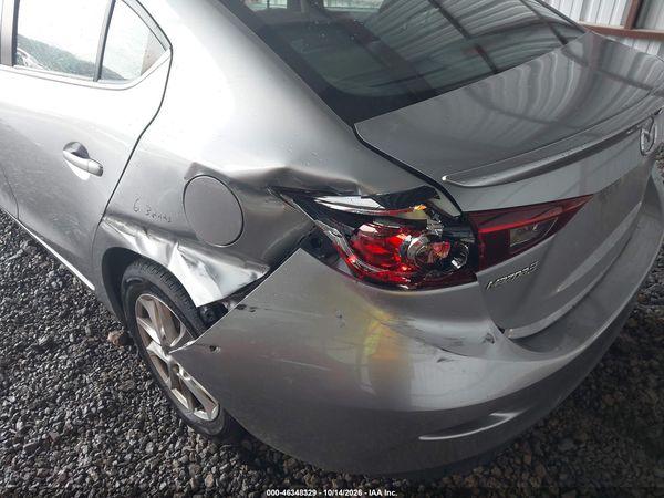2016 MAZDA MAZDA3 I TOURING — I6