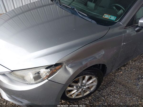 2016 MAZDA MAZDA3 I TOURING — I152
