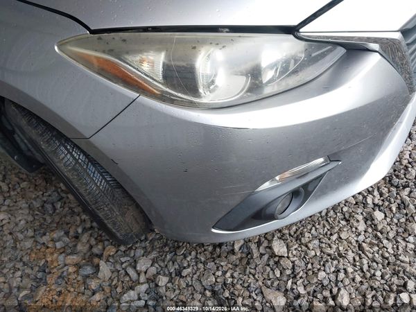 2016 MAZDA MAZDA3 I TOURING — I153