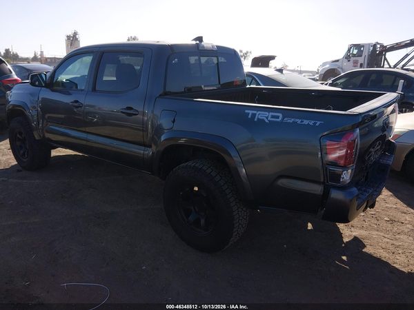 2019 TOYOTA TACOMA TRD SPORT — I3